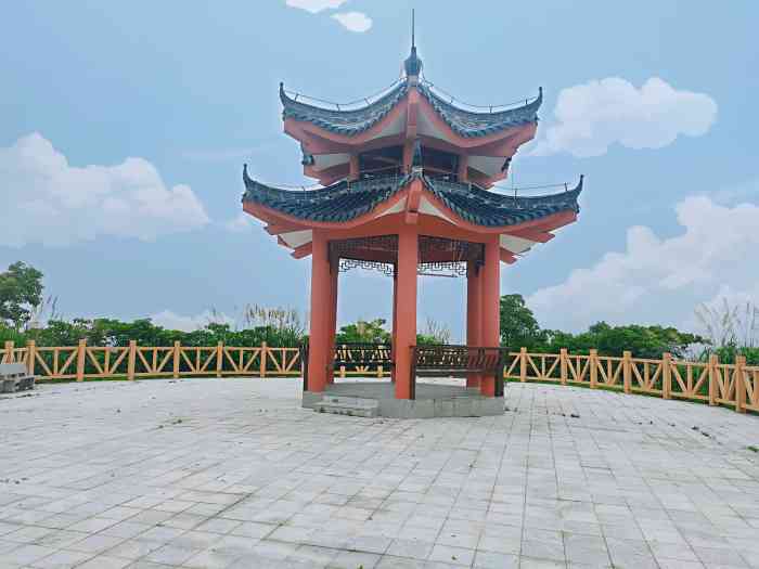 "-燕子山公园-洞头区景点/周边游-大众点评网