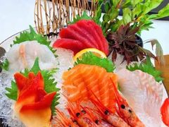 -红叶日本料理(辰熙广场店)