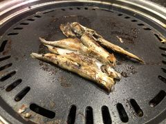 -贺野·自助炭火烤肉(紫藤路店)
