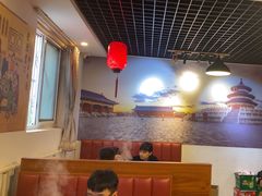 -前门杨记·铜锅涮肉(王府井·故宫店)