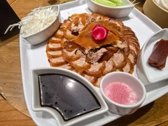 -壹零捌道·北京烤鸭(车公庄店)