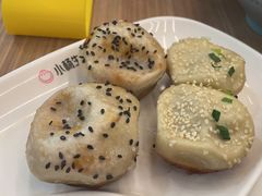 -小杨生煎(白玉兰广场店)
