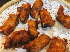 -天下客饭店(中山路店)