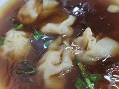 -蒋家桥饺面店(广陵路店)