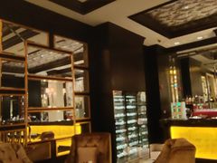 -大连一方城堡豪华精选酒店大堂吧