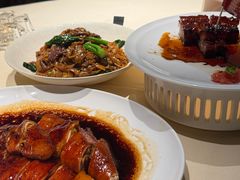 -侨美食家·粤菜(体育西路店)
