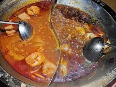 -受气牛肉·重庆耙牛肉(来福士店)