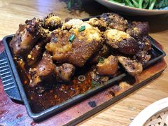 热卤猪蹄-王妈热卤·川味馆(海昌店)