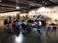 -中国铁道博物馆(正阳门馆)