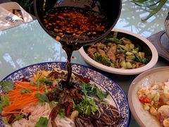 -福照楼汽锅鸡·云南特色菜(万达广场店)