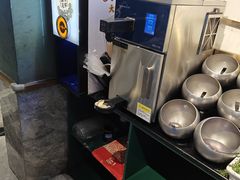 -一绪に寿喜烧(颍州万达店)