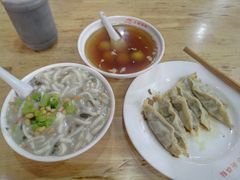 -西工饭庄快餐厅(西工小街店)