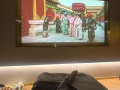 -华夏良子·足道SPA养生(上海崮山路明悦店)