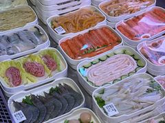 -阿串串老火锅(力盟店)