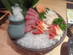 -德川家日本料理(中关村寰太大厦店)
