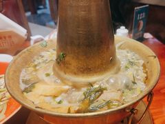 -山西会馆·晋菜·晋商宴·学堂记忆(许坦西街店)