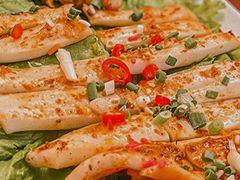 -義聚德·清真铜锅涮羊肉·烧烤(河东店)