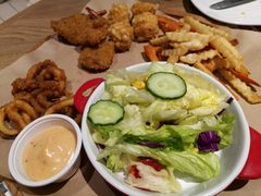 -必胜客(永旺店)