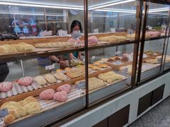 -奈雪的茶(新天地广场PRO店)