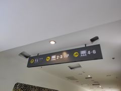 -金逸影城(大悦城IMAX激光店)