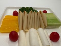 -寿州大饭店·餐厅