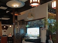 -雨后行菜(报慈北路店)