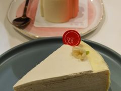 茉莉花千层-双风车咖啡馆 Twin Windmills(六道口店)