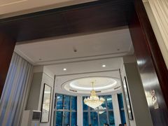 -浙江宾馆·花园餐厅·自助餐厅·茶吧