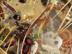 -镇江龙·火锅串串(武侯祠店)