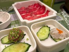 -一围小火锅(佳兆业广场店)