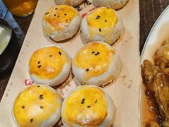 -魁盛居百年鲁菜馆(县西巷店)