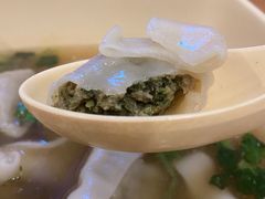 -吉祥馄饨(上海斜土店)