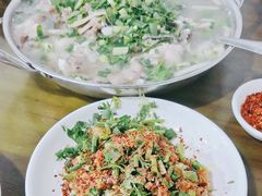 -小杨翘脚牛肉