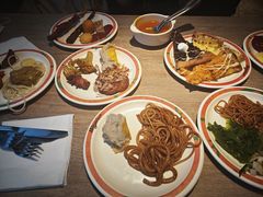 -比格比萨自助(裕源大厦店)