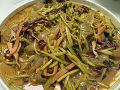 -鑫渔港海鲜本地菜·山海关浑锅(东戴河店)