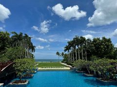 -三亚海棠湾万丽度假酒店