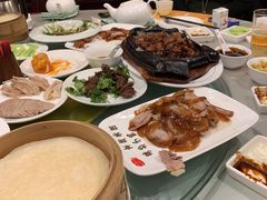全聚德精品烤鸭-全聚德(前门店)