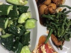 -阿伟1号饭堂(富华科技大厦店)
