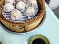-食惠里小笼包面馆(越秀店)
