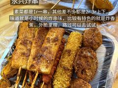 -观音桥步行街