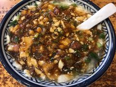 -峨眉山豆腐脑(解放路店)