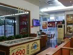 -米斯特比萨(亦庄国融国际店)