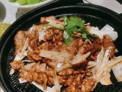 -粗茶淡饭·汉口公馆(循礼门店)