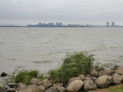 -苏州东太湖生态园