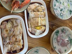 -兄妹生滚粥(广昌路店)