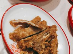 -大圆碗•T骨大排饭(天海店)