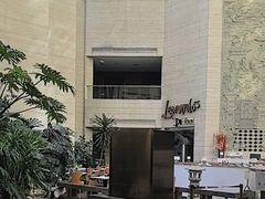 -上海静安昆仑大酒店