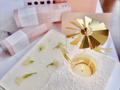 -积慕Cake(解放大道店)