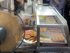 -明记牛杂(新马路分店)