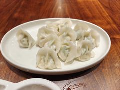-喜鼎海胆水饺(东港店)